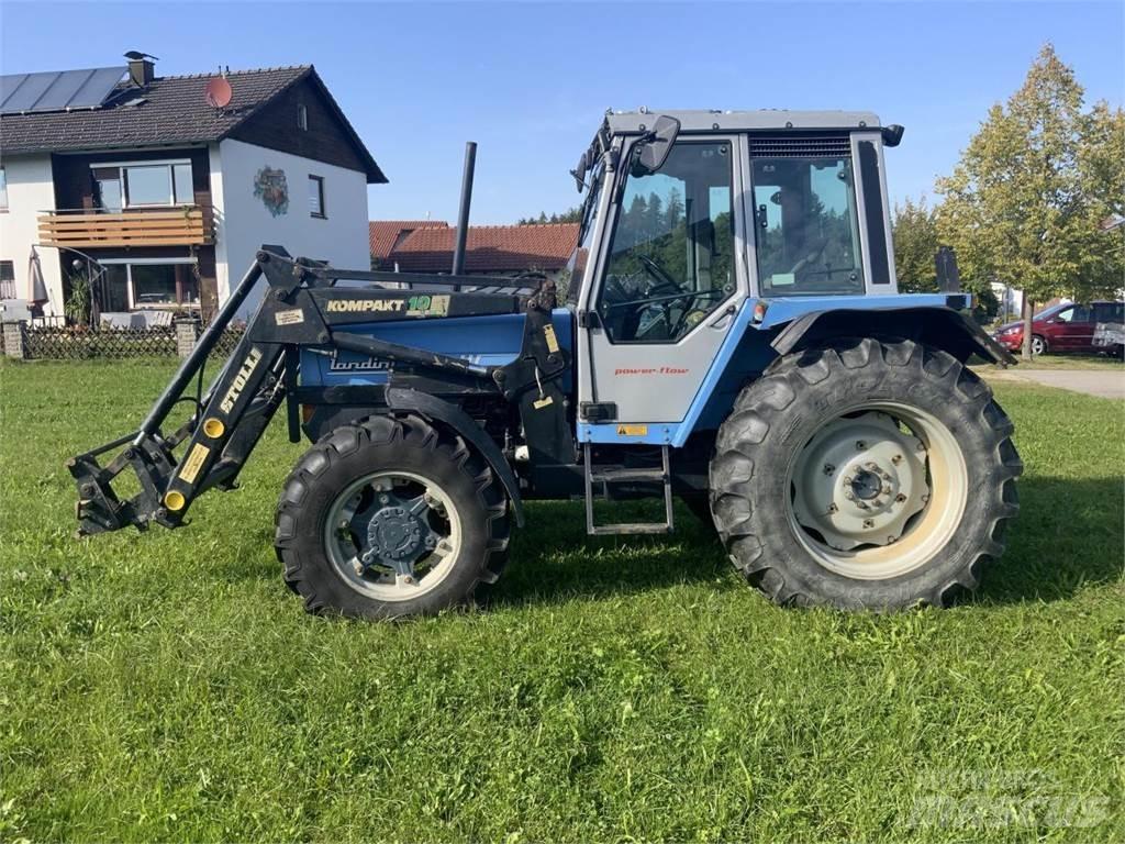 Landini 9080 Tractors