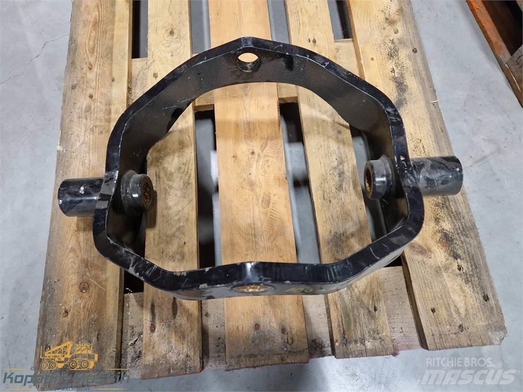 Rottne 100-21275 Chassis and suspension