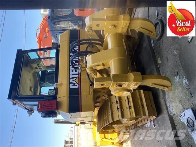 CAT D 6 G Crawler dozers