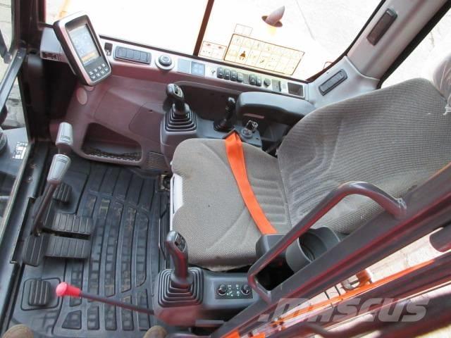 Doosan DX 63-3 Mini excavators < 7t (Mini diggers)