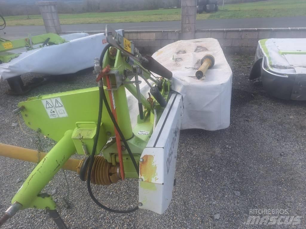 CLAAS 2650 Plus Mowers