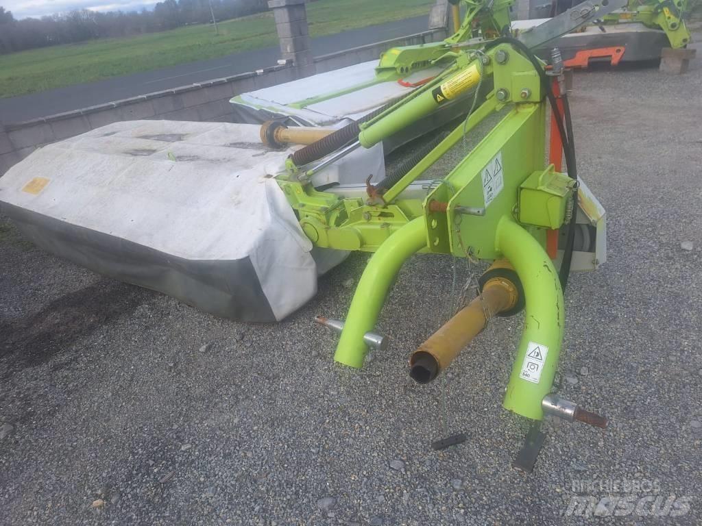 CLAAS 2650 Plus Mowers