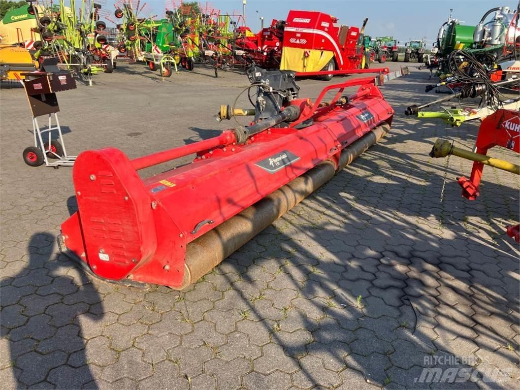 Kverneland FXF 640 Other groundscare machines