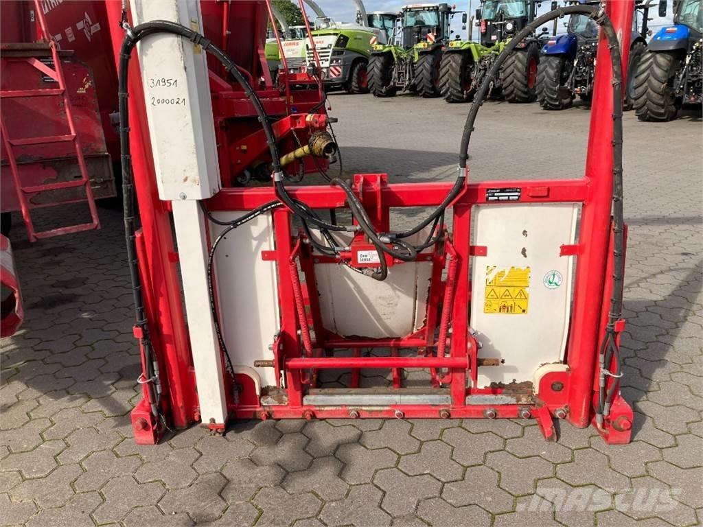Trioliet TU 195 Farm machinery