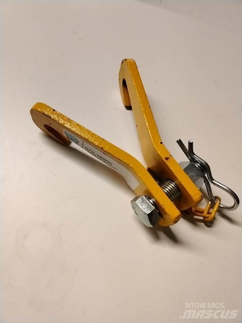 Rottne 072-18955 Harvester heads