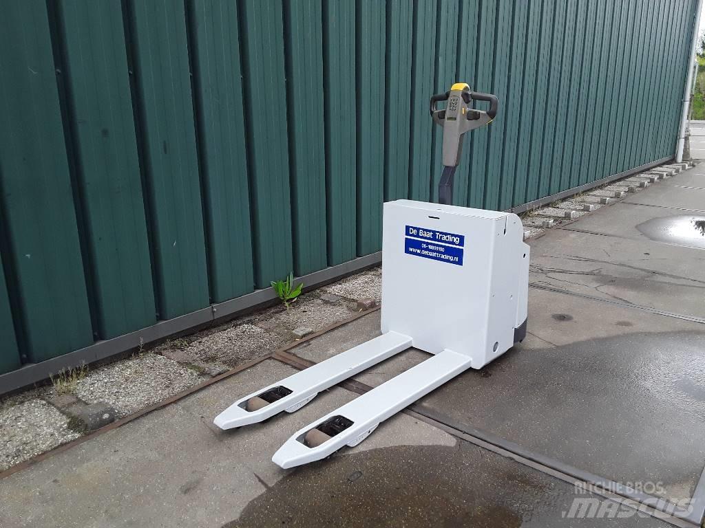 Nissan PLL160 Low lifter