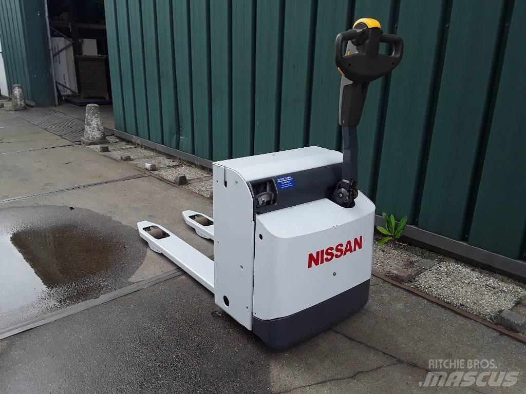Nissan PLL160 Low lifter