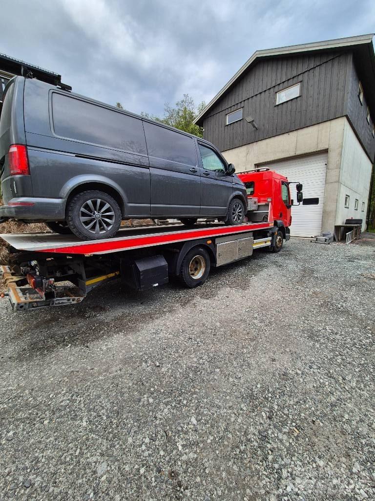 DAF LF 45.250 Prime Movers