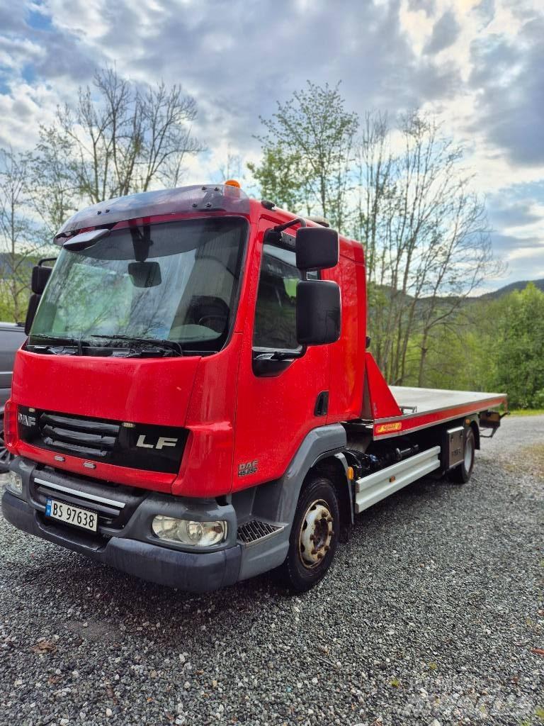 DAF LF 45.250 Prime Movers