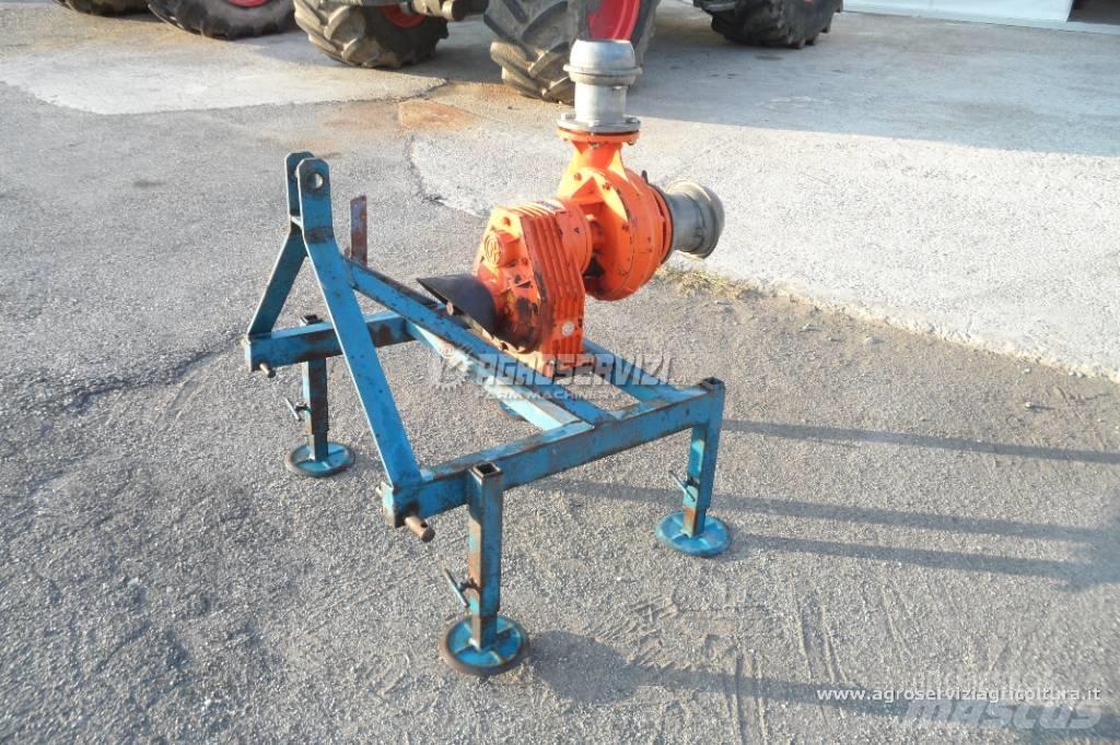  VENETA BERICA NT/F Irrigation pumps