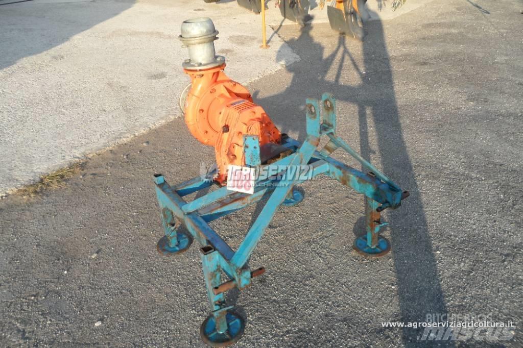  VENETA BERICA NT/F Irrigation pumps