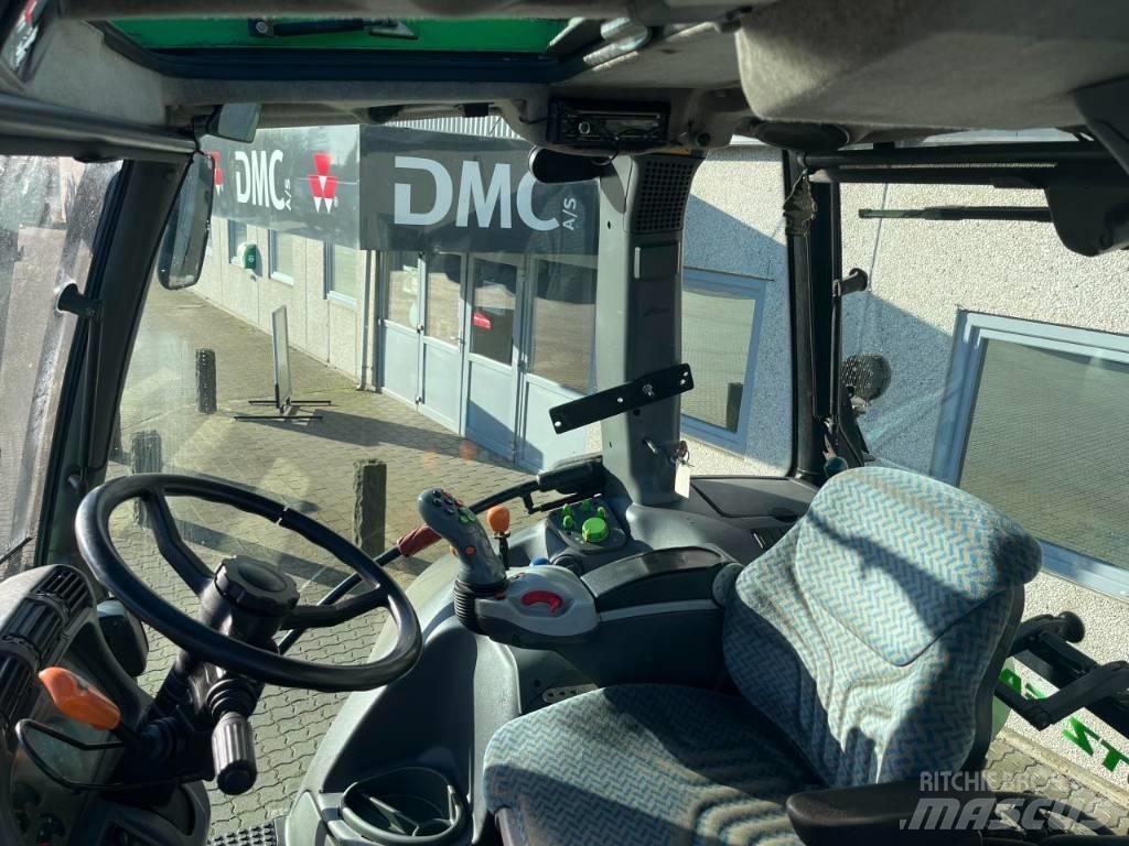 Deutz-Fahr TTV 1130 Tractors