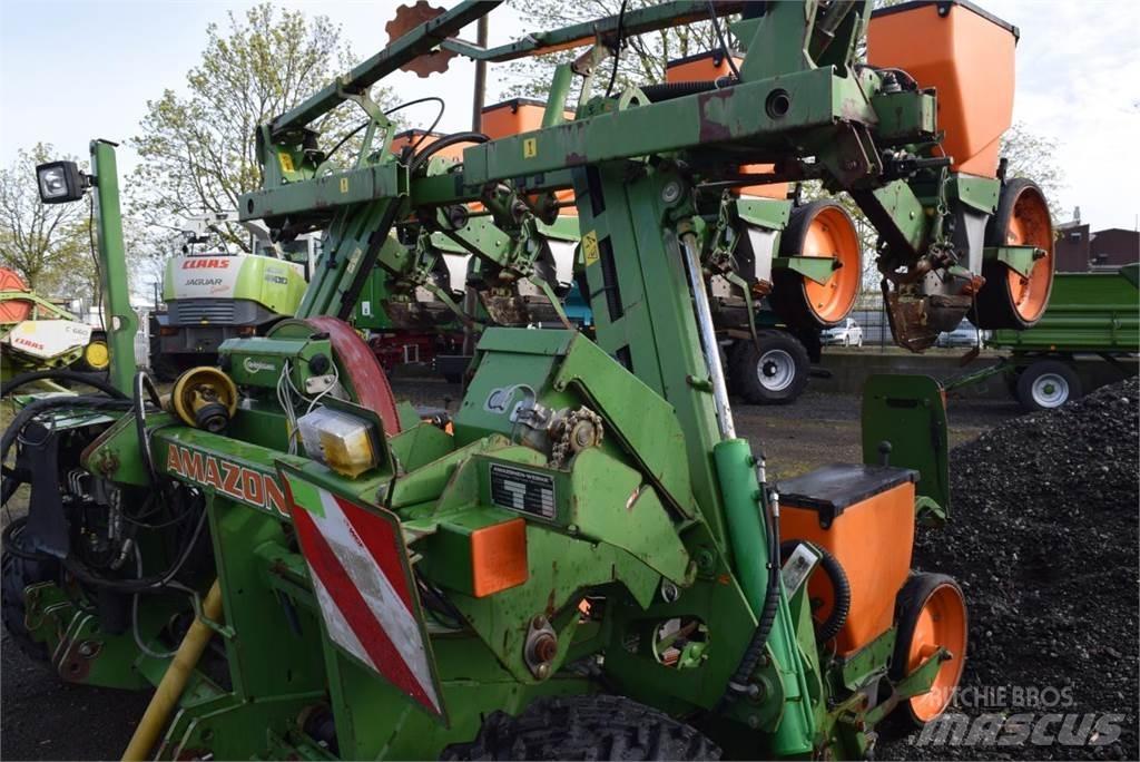 Amazone ED 602 K Drills