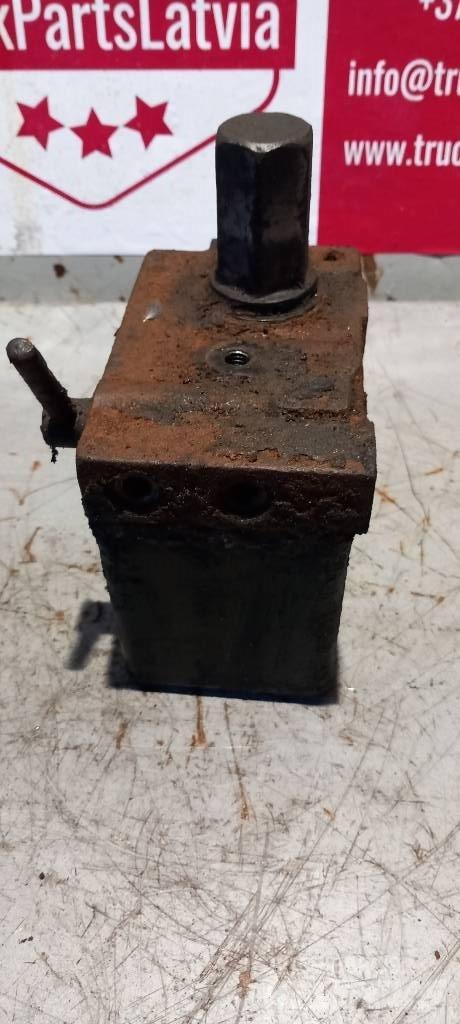MAN TGS.    85417236020 Hydraulics