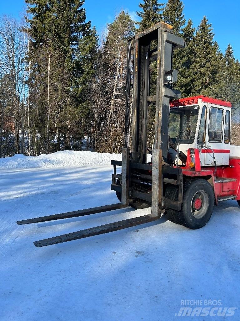 Svetruck 960-26 Diesel trucks