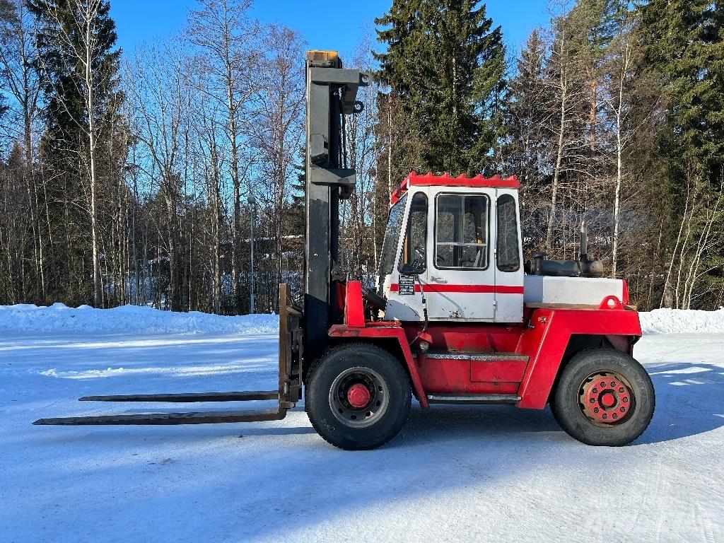 Svetruck 960-26 Diesel trucks