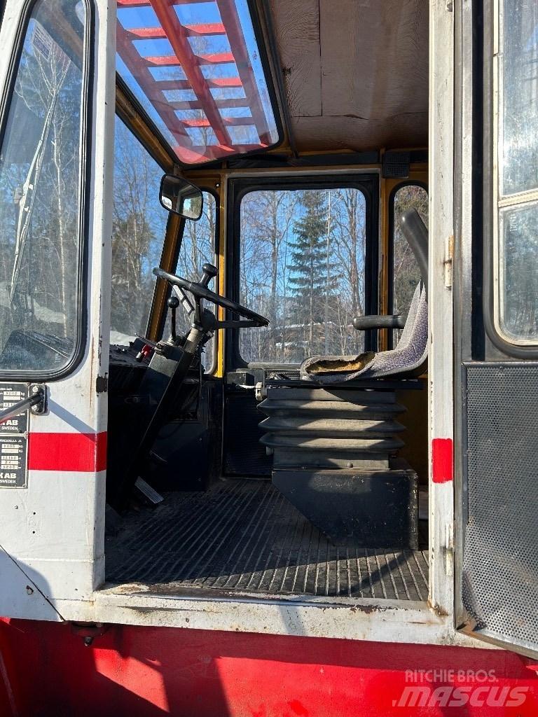 Svetruck 960-26 Diesel trucks