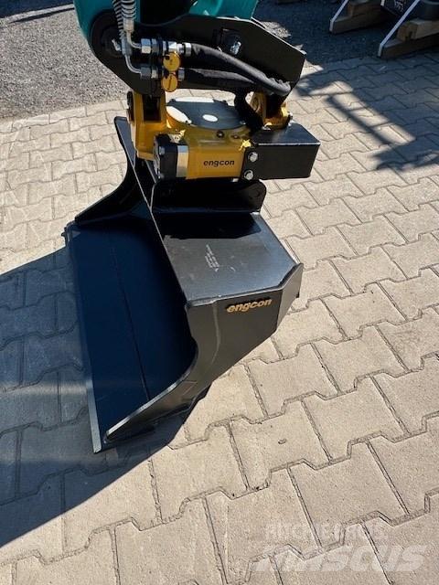 Kobelco SK 30 SR-6E Mini excavators < 7t (Mini diggers)