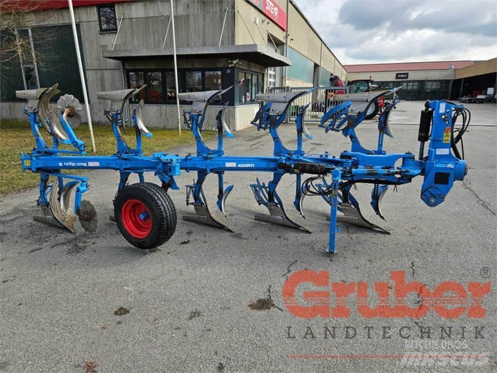 Lemken Variopal 8 Reversible ploughs