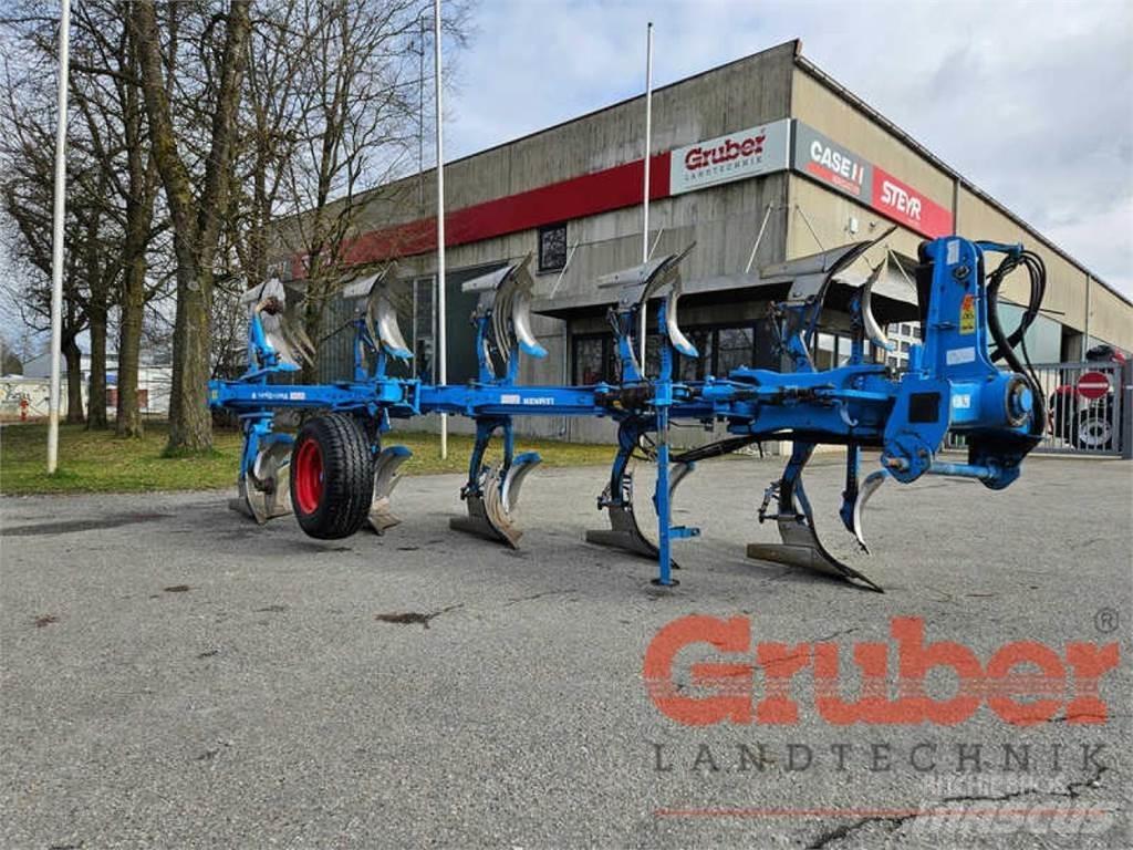 Lemken Variopal 8 Reversible ploughs
