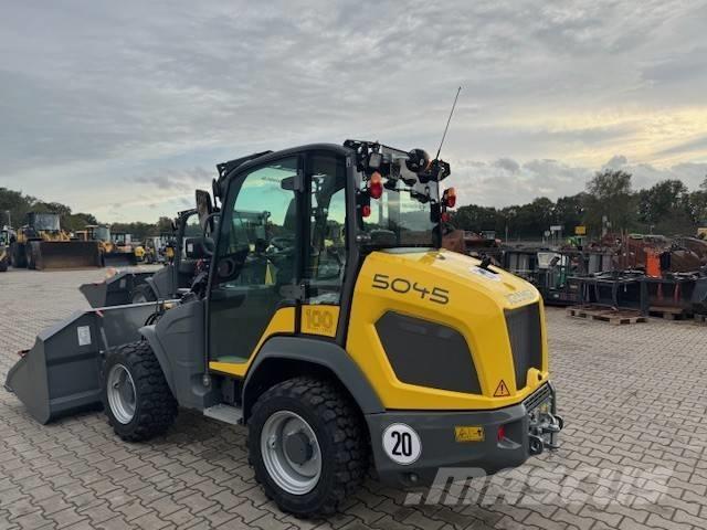 Kramer 5045 Wheel loaders