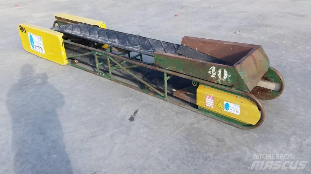  TREICO 4/500 Other