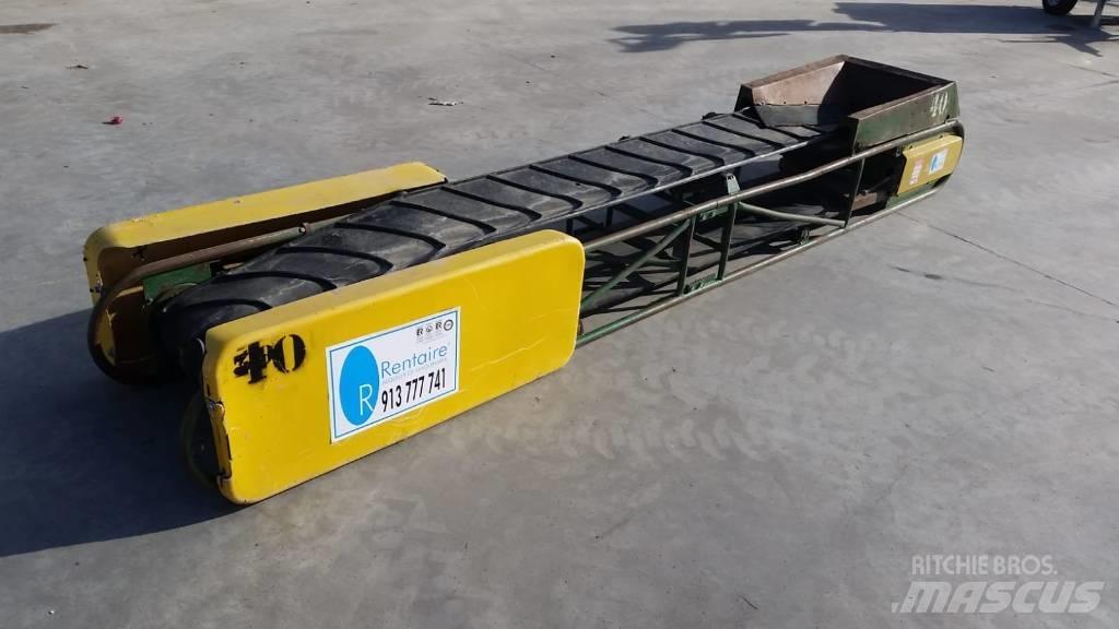  TREICO 4/500 Other