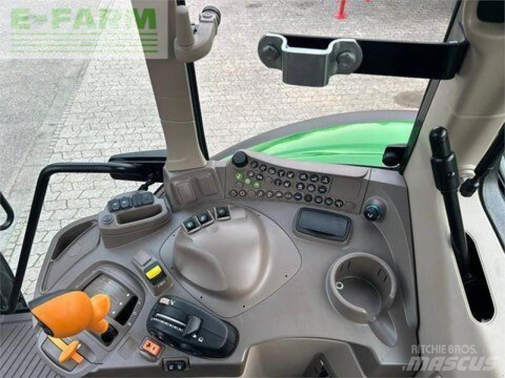John Deere 6090m Tractors