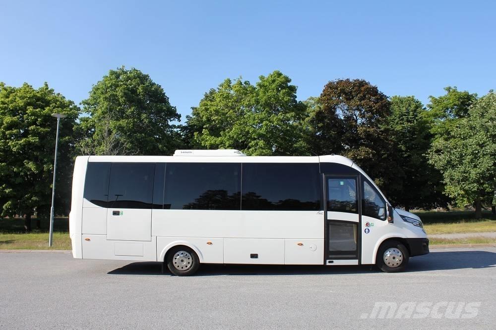 Iveco Rosero First School bus