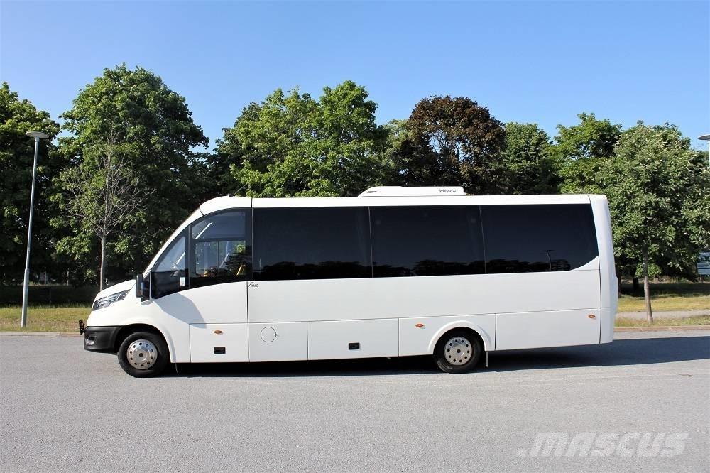 Iveco Rosero First School bus