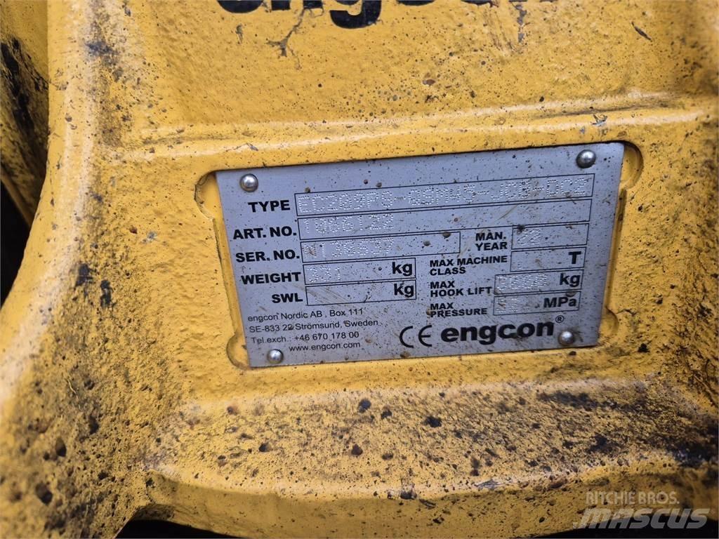 JCB Hydradig 110W Wheeled excavators