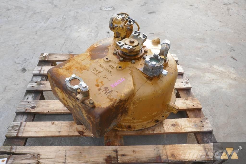 CAT 110-3391 Gearboxes