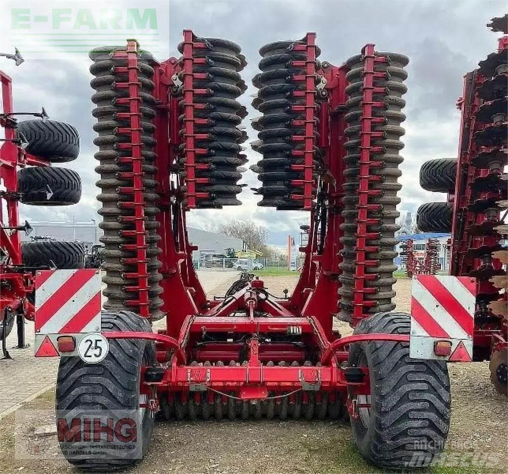 Horsch joker 10 rt Disc harrows