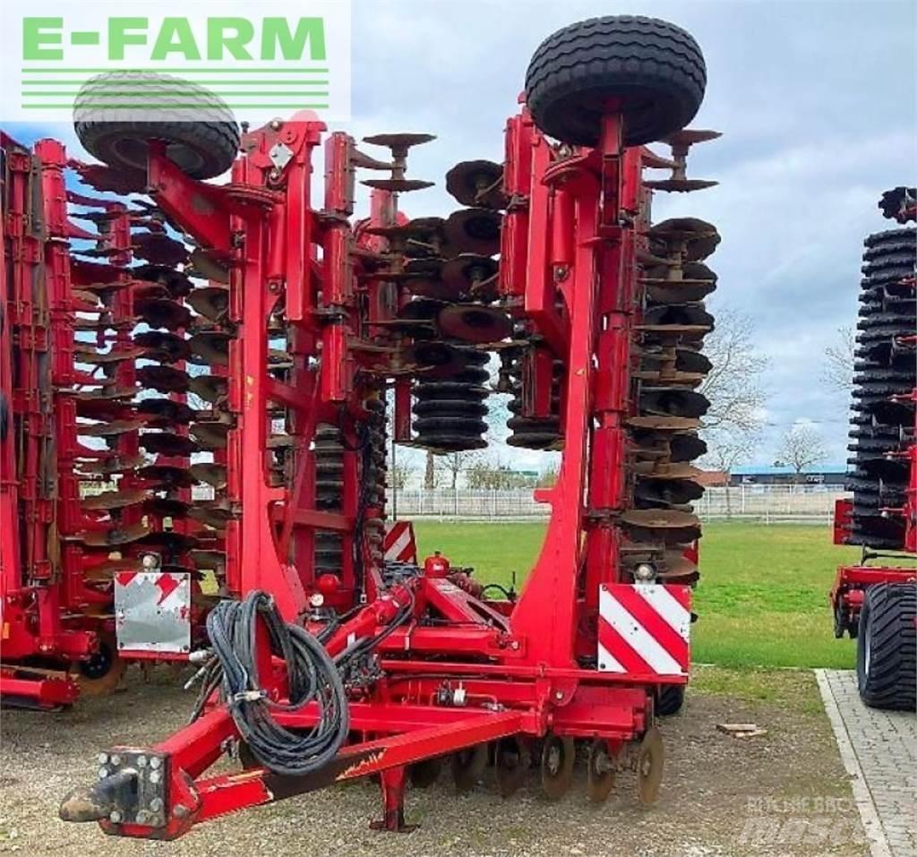 Horsch joker 10 rt Disc harrows