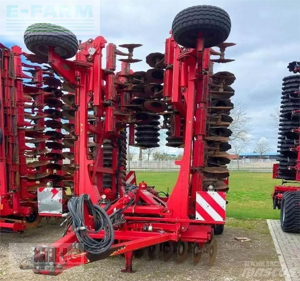 Horsch joker 10 rt Disc harrows