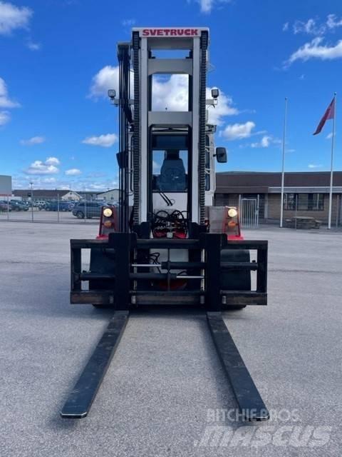 Svetruck 15120-35 Diesel trucks