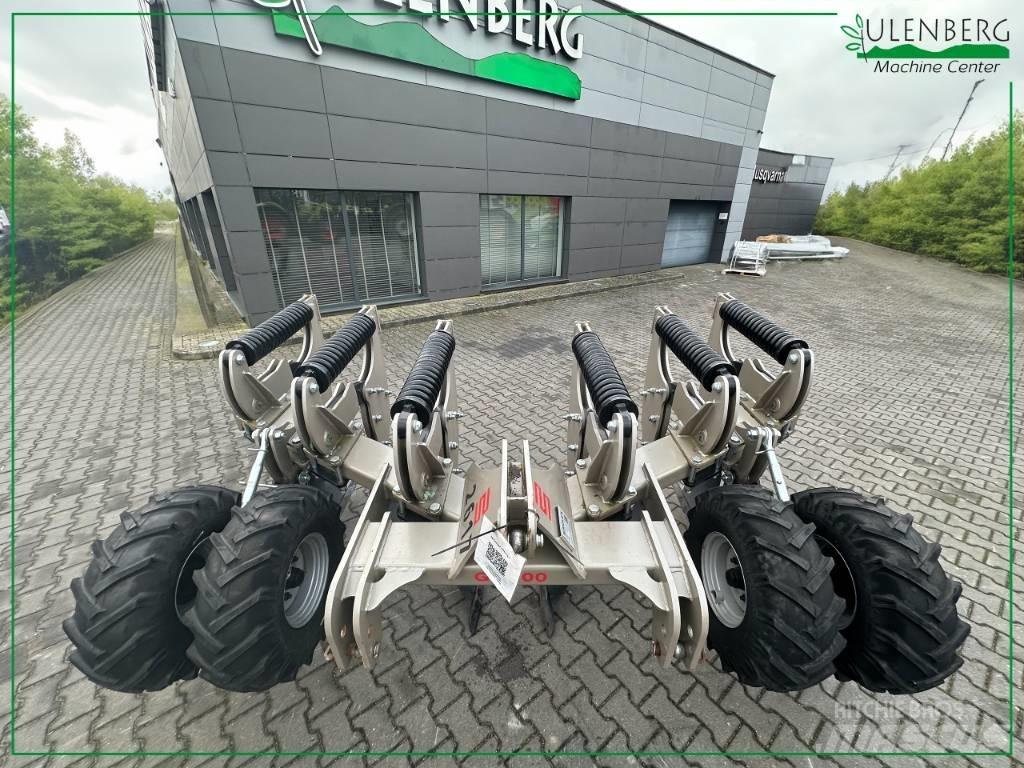 Rol-Ex GB 300/6 Chisel ploughs