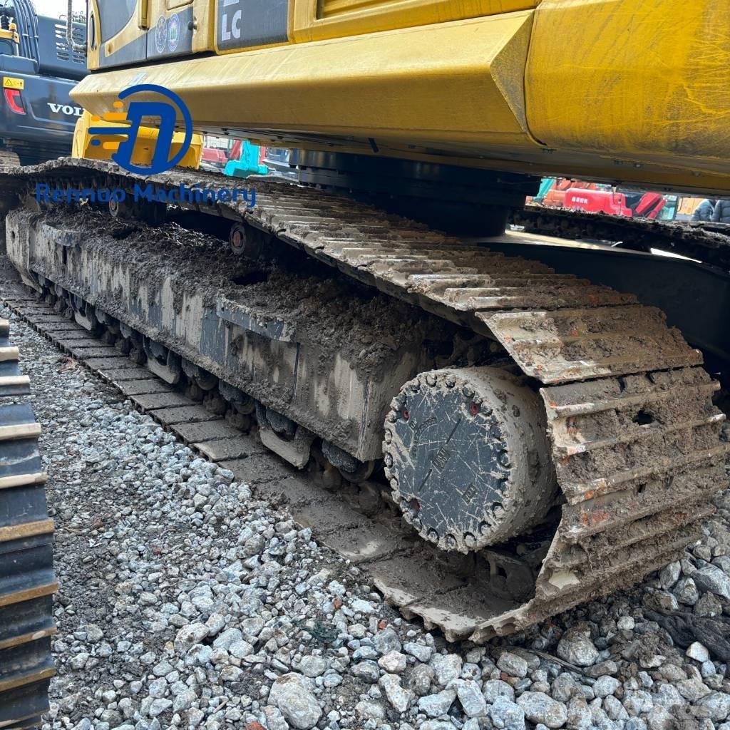 Komatsu PC 240 Crawler excavators