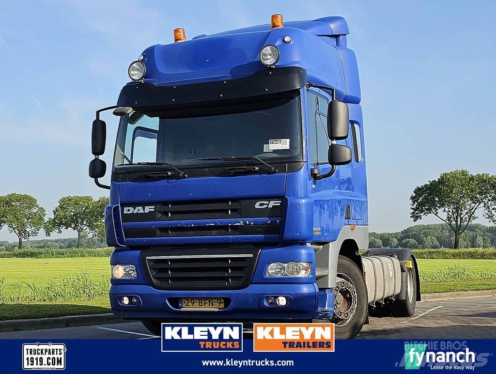 DAF CF 85.410 Prime Movers