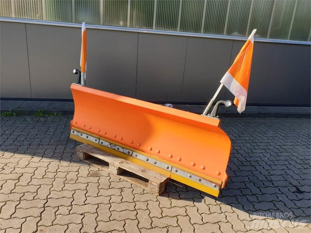 Tuchel SK Other forage harvesting equipment