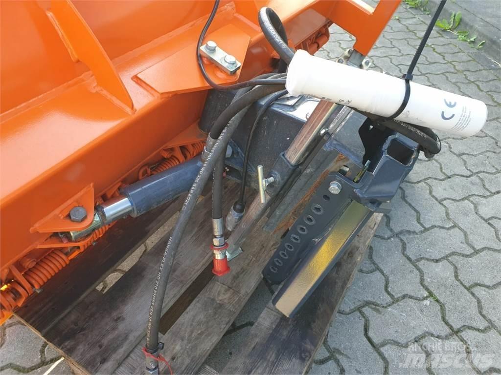 Tuchel SK Other forage harvesting equipment
