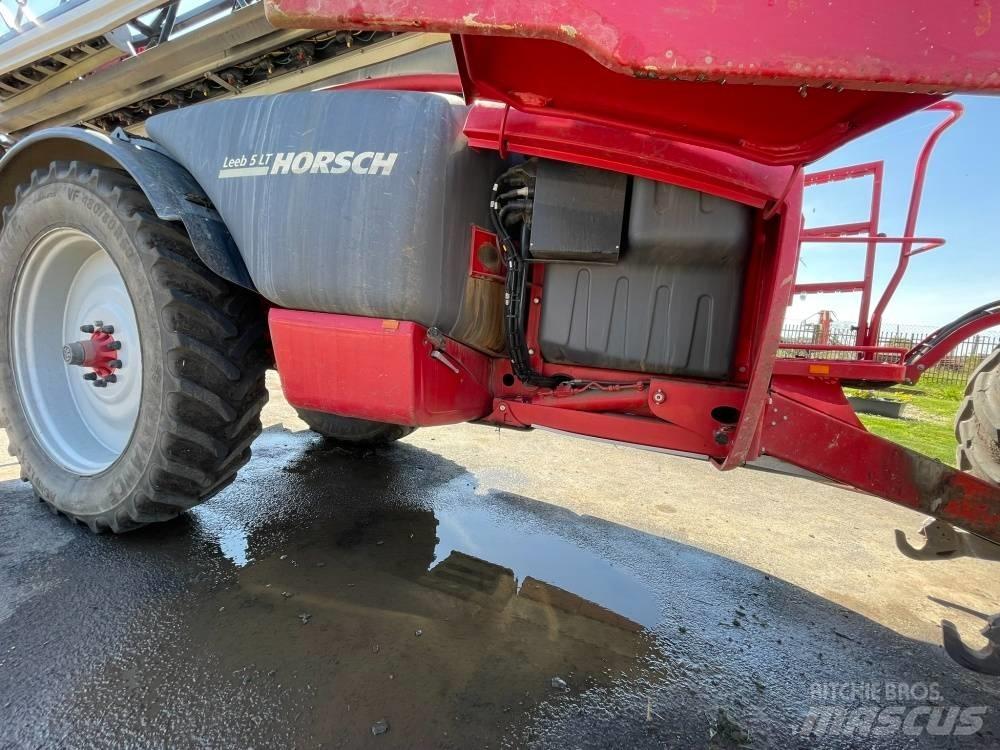 Horsch Leeb 5 LT Trailed sprayers