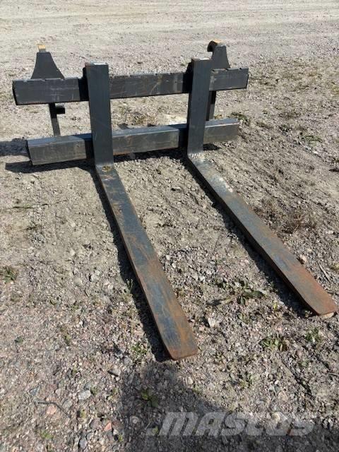 Norje Gaffelställ Forks