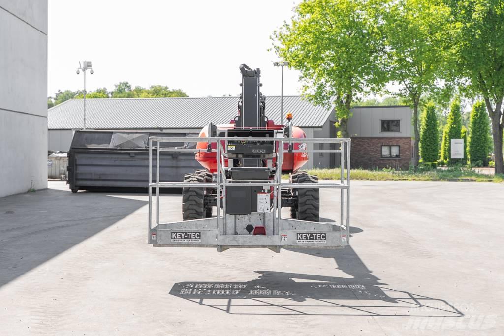 Manitou 200 ATJ Articulated boom lifts