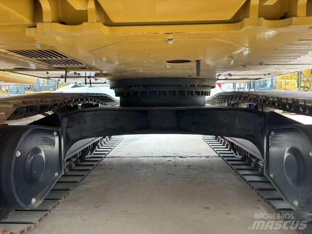 CAT 320 E Crawler excavators