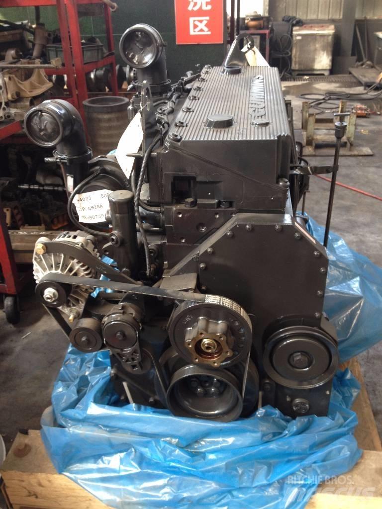 Cummins QSM11-C360 Engines