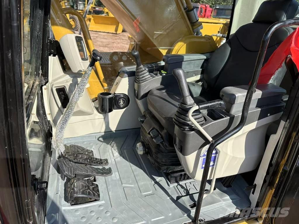 CAT 330 C Crawler excavators