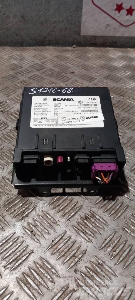 Scania R 440   2132542 Electronics