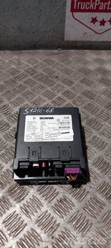 Scania R 440   2132542 Electronics