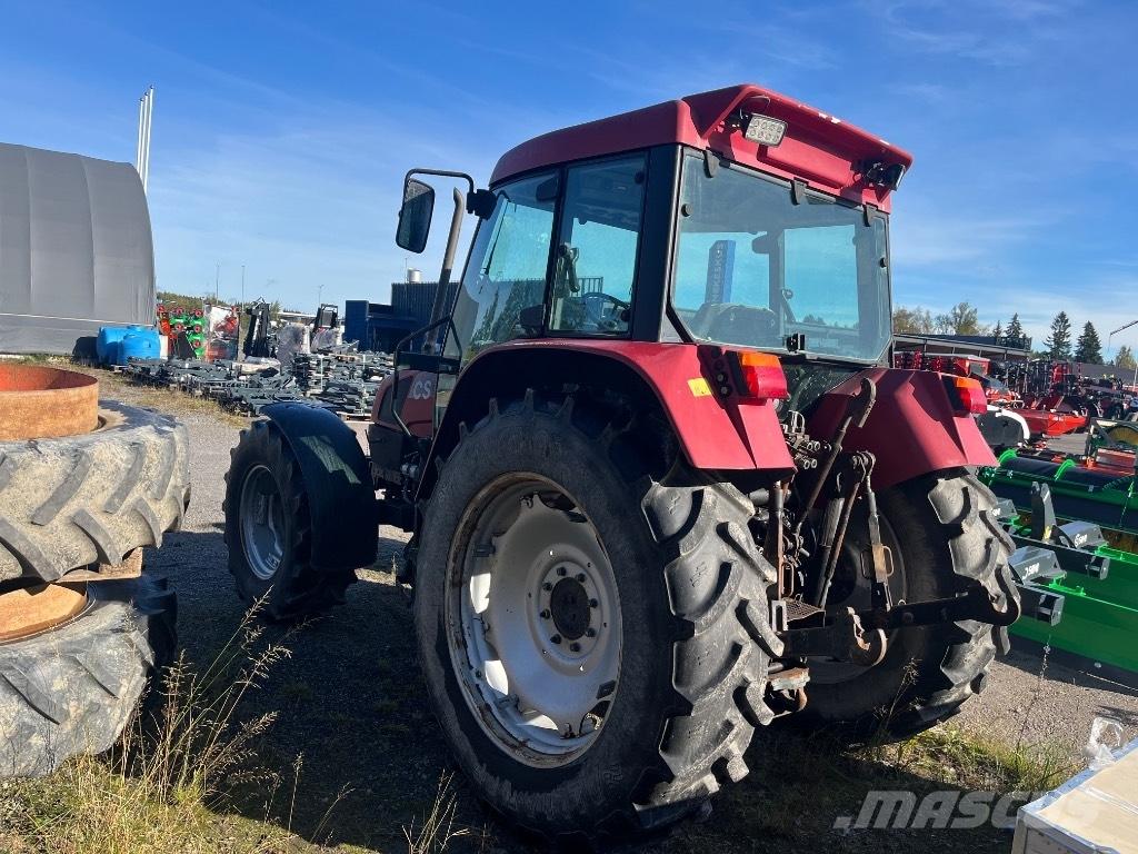 Case IH CS 94 Tractors